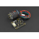 Gravity: CO Sensor (Calibrated) - I2C & UART